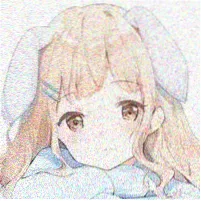 留言用户头像