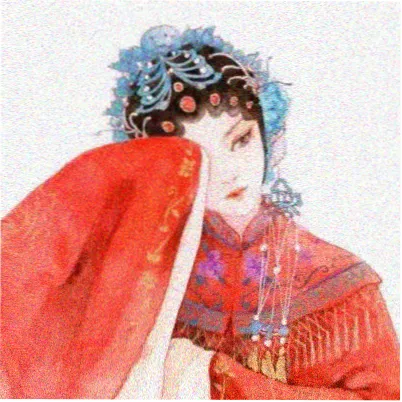 书评用户头像